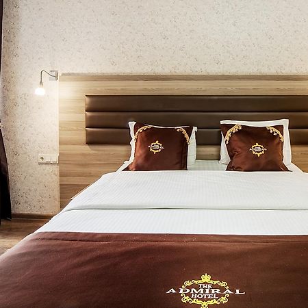 The Admiral Hotel Batumi Exterior foto