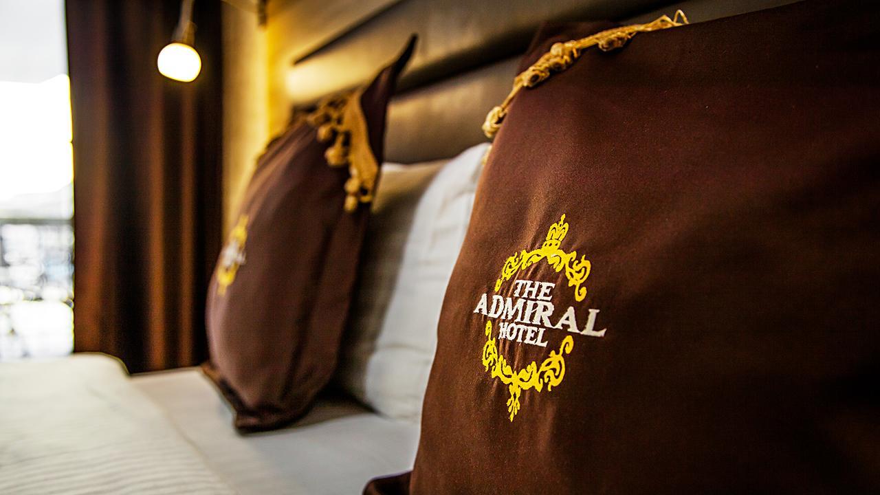 The Admiral Hotel Batumi Cameră foto