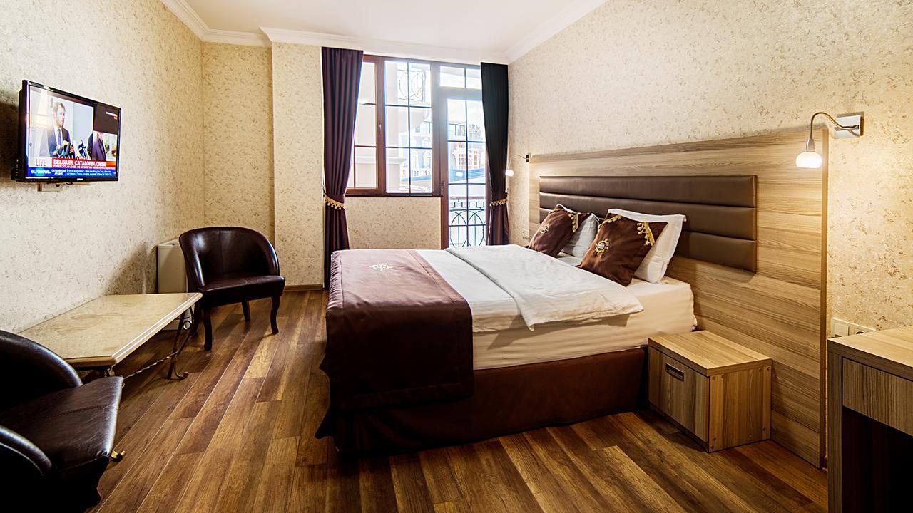 The Admiral Hotel Batumi Cameră foto