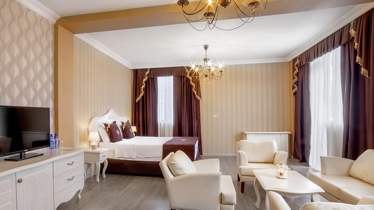 The Admiral Hotel Batumi Exterior foto